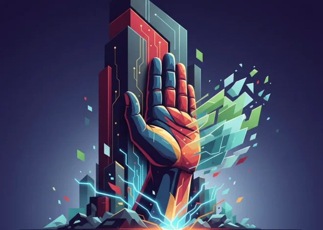The State Strikes Back: Why the Nexperia Takeover Signals a New Era for Global Investing
