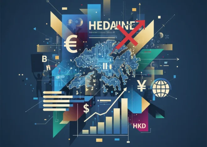 Beyond the Headlines: Why a Single Correction on Hong Kong Protests Matters for Global Investors