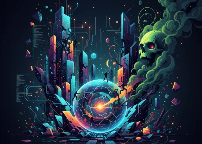 Beyond the Code: Is the Tech Industry Creating Its Own Toxic Legacy?