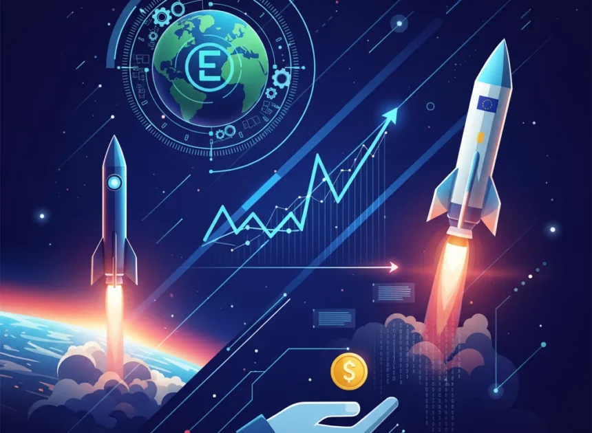 The Final Countdown: Why Europe’s Bid to Rival SpaceX is a High-Stakes Game for the Global Economy
