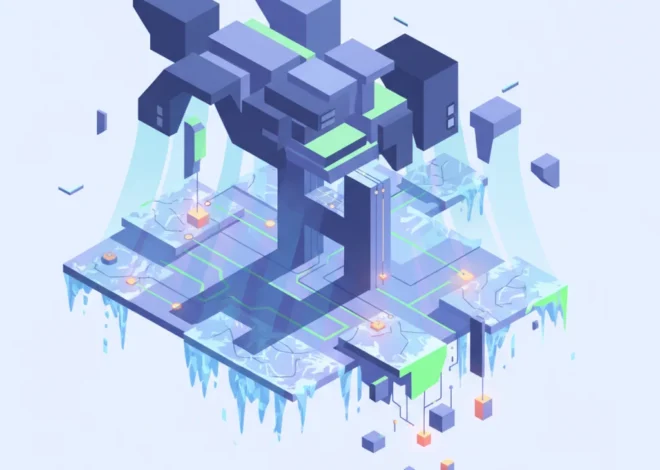The Hoover Effect: Is Government Overreach Creating a “Chill Effect” on Fintech and Blockchain Innovation?
