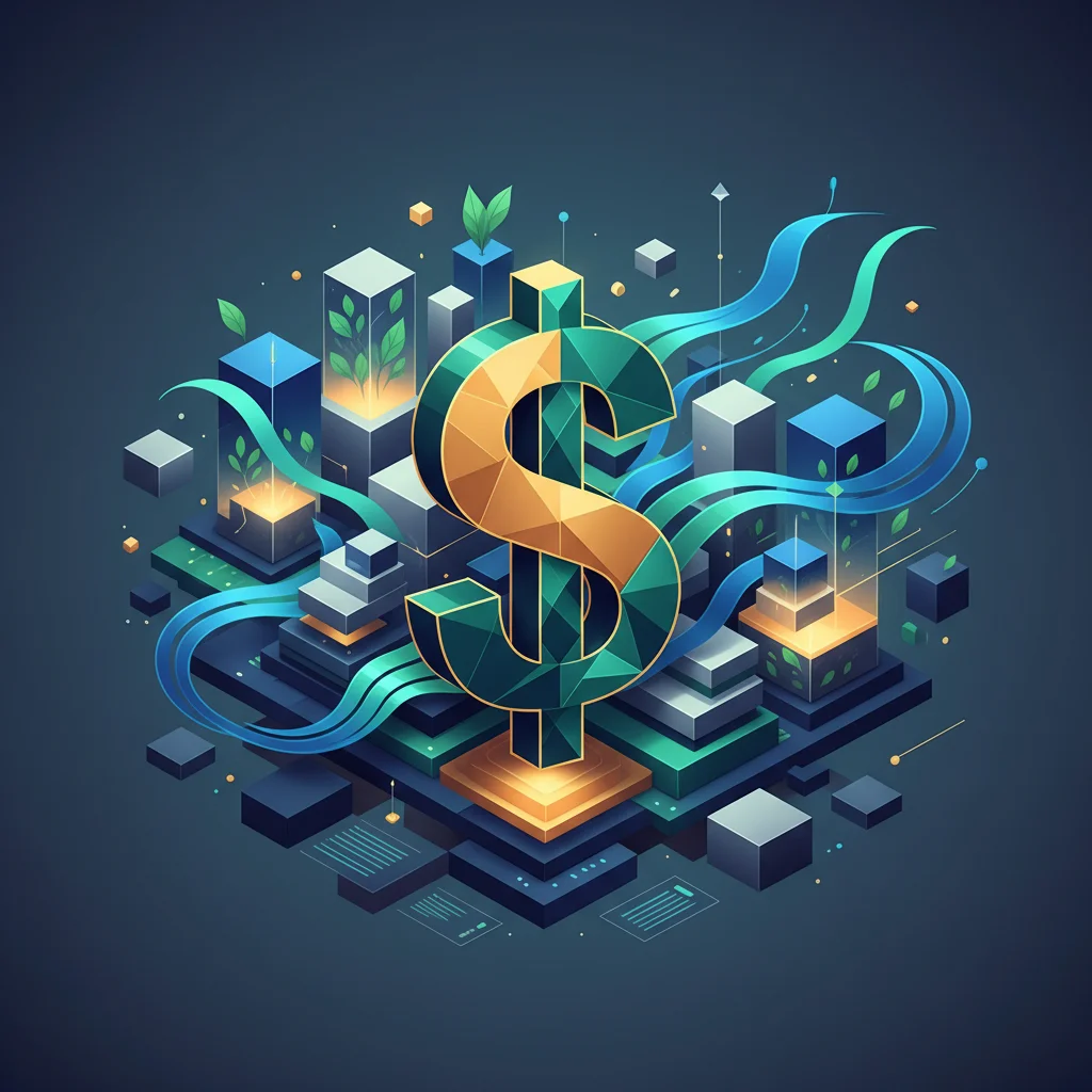 The Trillion-Dollar Legacy: How Climate Policy is Reshaping Finance and the Global Economy