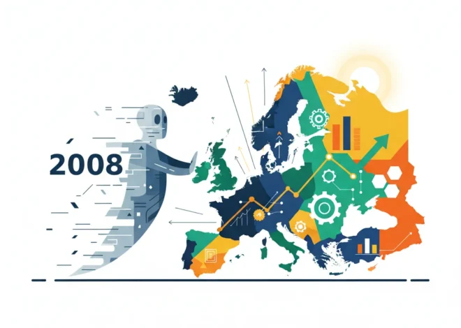 Beyond the 2008 Ghost: Why Europe’s Securitisation Market Deserves a Second Look