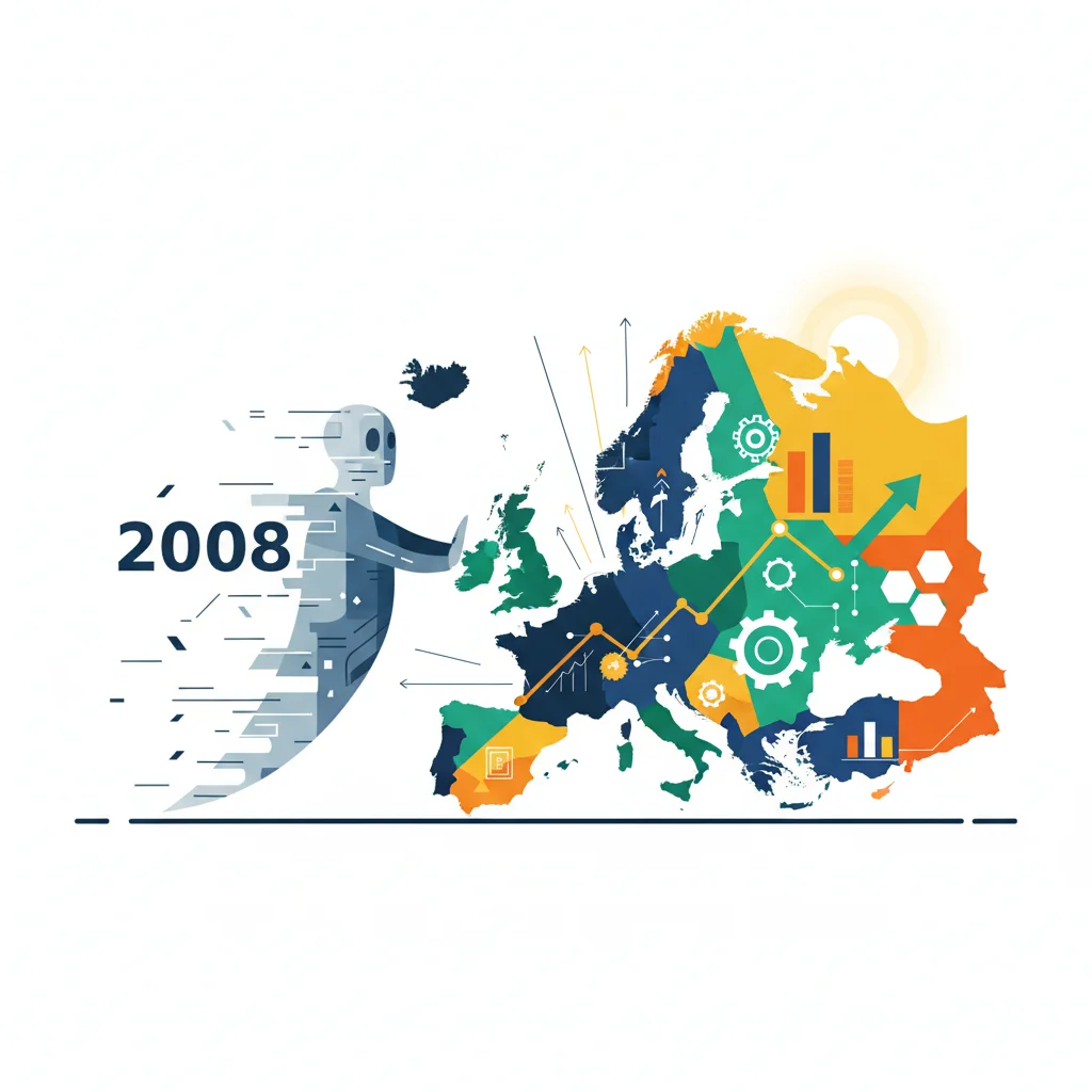 Beyond the 2008 Ghost: Why Europe’s Securitisation Market Deserves a Second Look