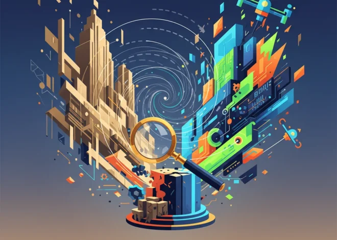 Echoes of 1929: Is Today’s Tech Boom a Modern-Day Tale of “Shiny Toy Hubris”?