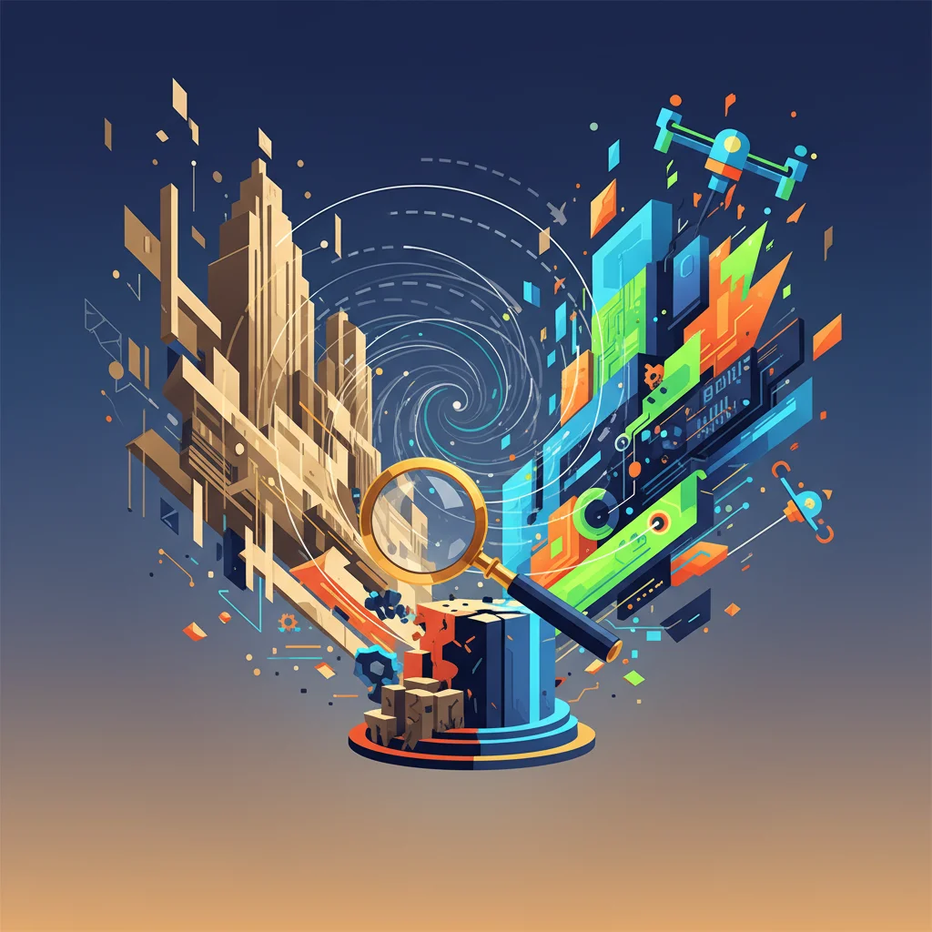 Echoes of 1929: Is Today’s Tech Boom a Modern-Day Tale of “Shiny Toy Hubris”?