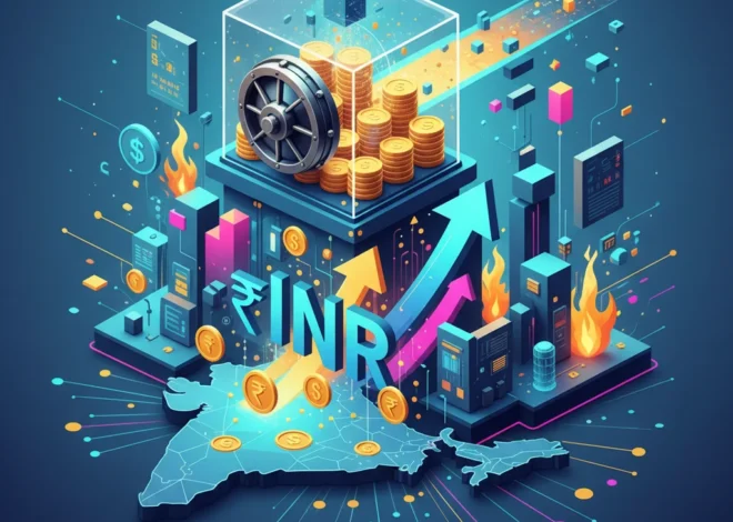 India’s Trillion-Dollar Banking Bet: Why a Record Foreign Investment Signals a New Economic Era