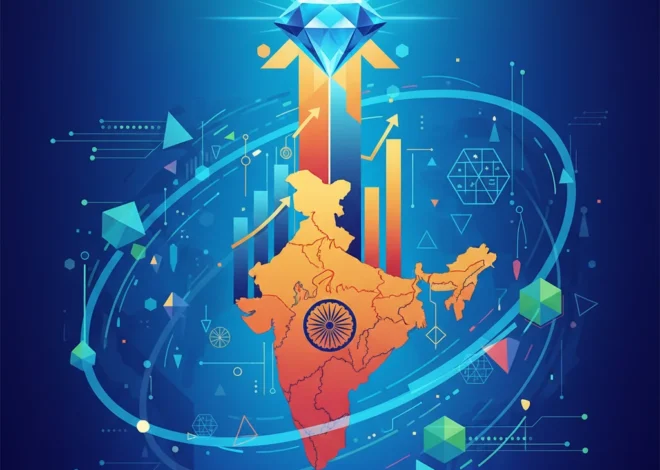 India’s Banking Sector Lands Record Foreign Investment: A New Era for the Global Economy?