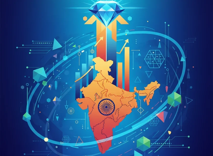 India’s Banking Sector Lands Record Foreign Investment: A New Era for the Global Economy?