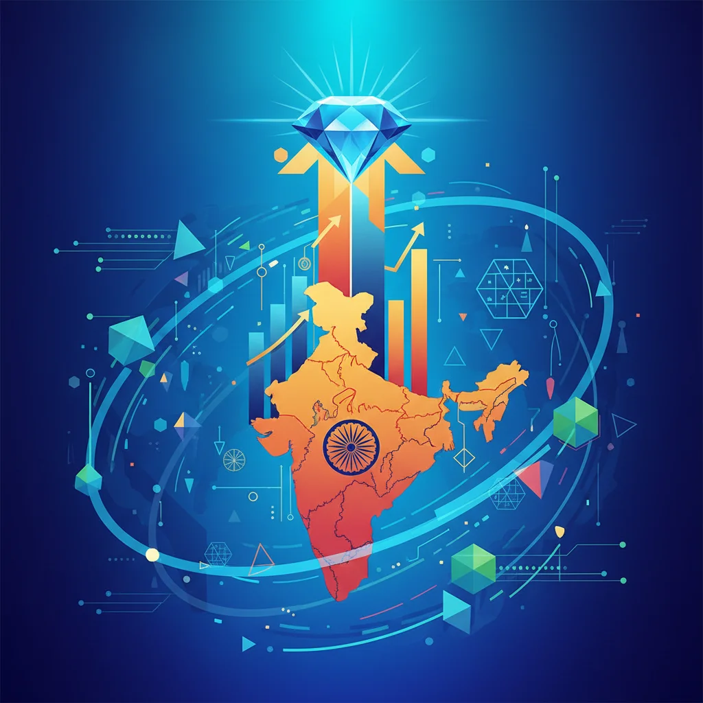 India’s Banking Sector Lands Record Foreign Investment: A New Era for the Global Economy?