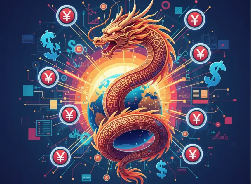 Beyond the Dollar: Decoding China’s Strategy to Reshape Global Finance