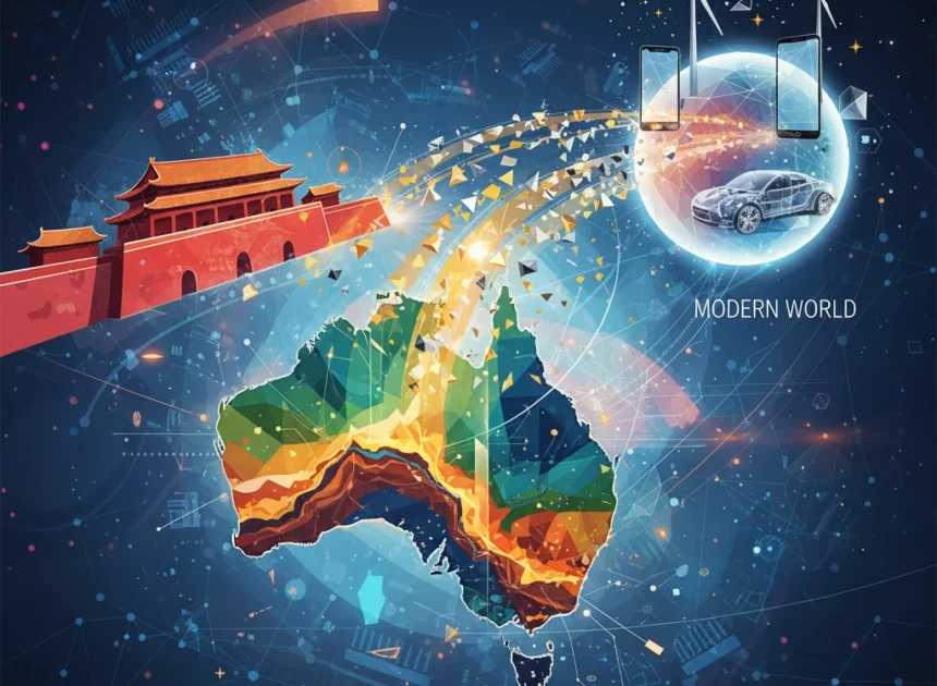 Beyond Beijing: Why Australian Rare Earths Are the Hottest Ticket in Geopolitical Investing
