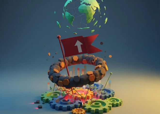 Beyond the Headlines: Why Record Carbon Emissions Are a Critical Red Flag for the Global Economy
