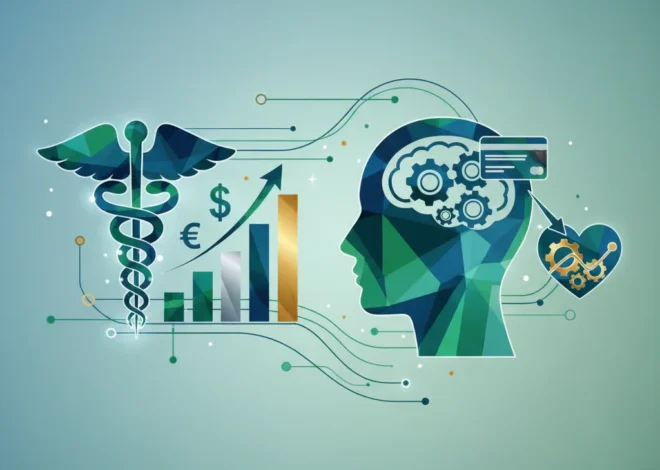 The New Prescription for Economic Health: Why Your Doctor Might Soon Be Your Financial Advisor
