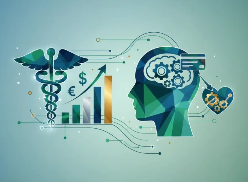 The New Prescription for Economic Health: Why Your Doctor Might Soon Be Your Financial Advisor