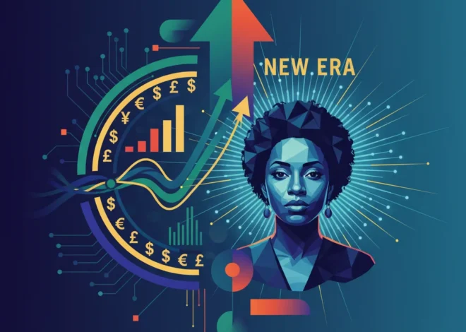 Beyond the Trillion-Pound Ledger: Why Afua Kyei’s Powerlist Triumph Signals a New Era in Finance