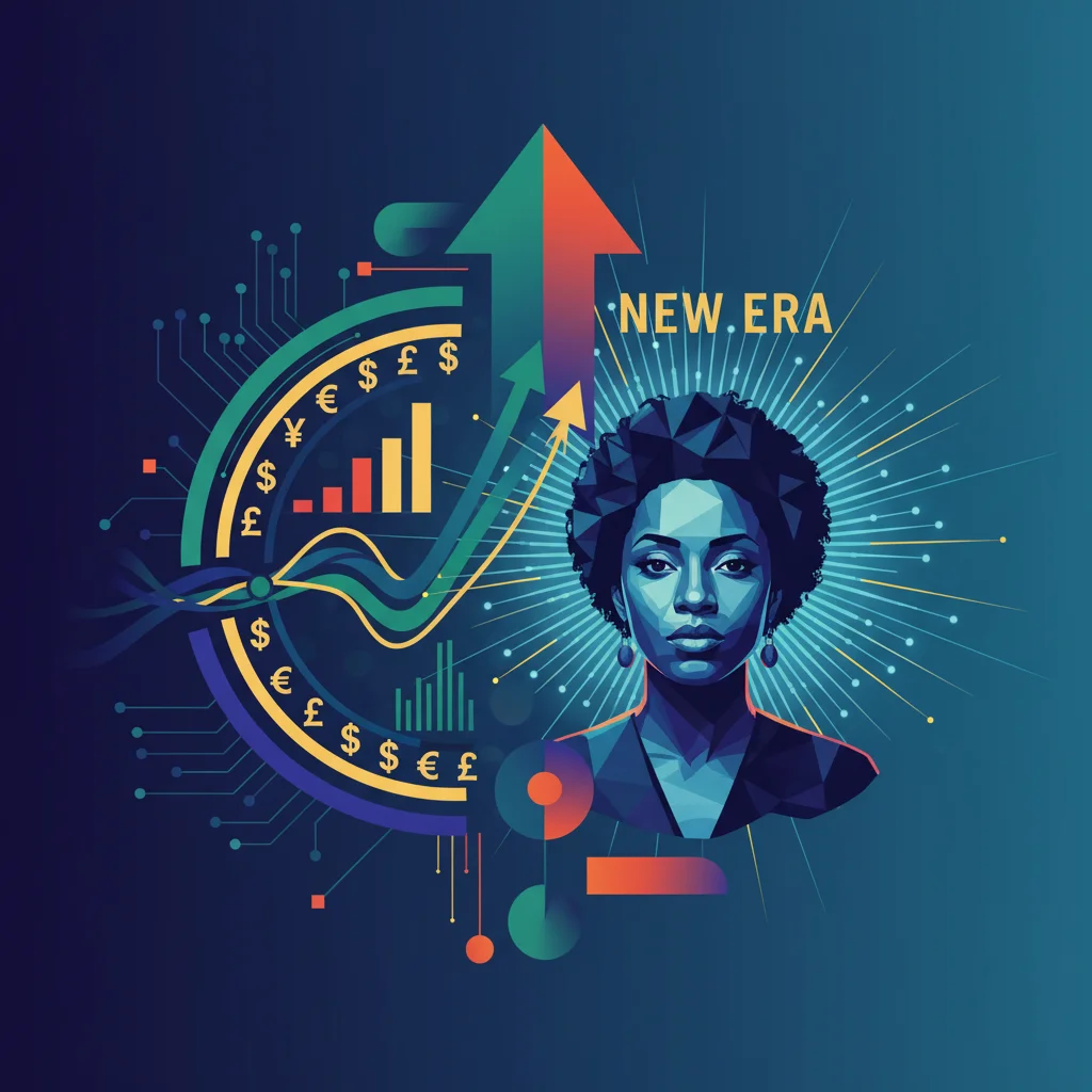 Beyond the Trillion-Pound Ledger: Why Afua Kyei’s Powerlist Triumph Signals a New Era in Finance
