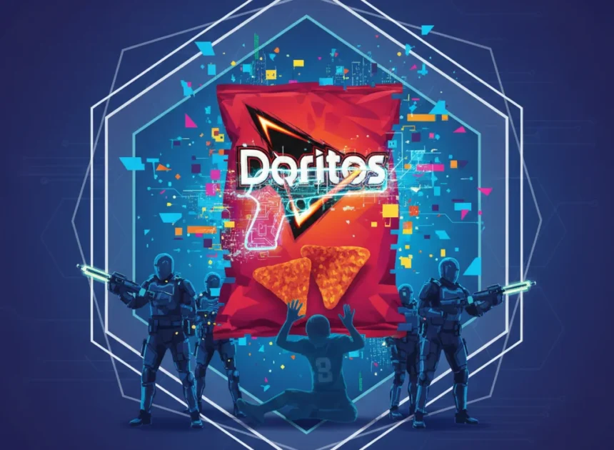 The AI Glitch That Saw a Gun: Why a Teen’s Doritos Snack Is a Wake-Up Call for All of Tech