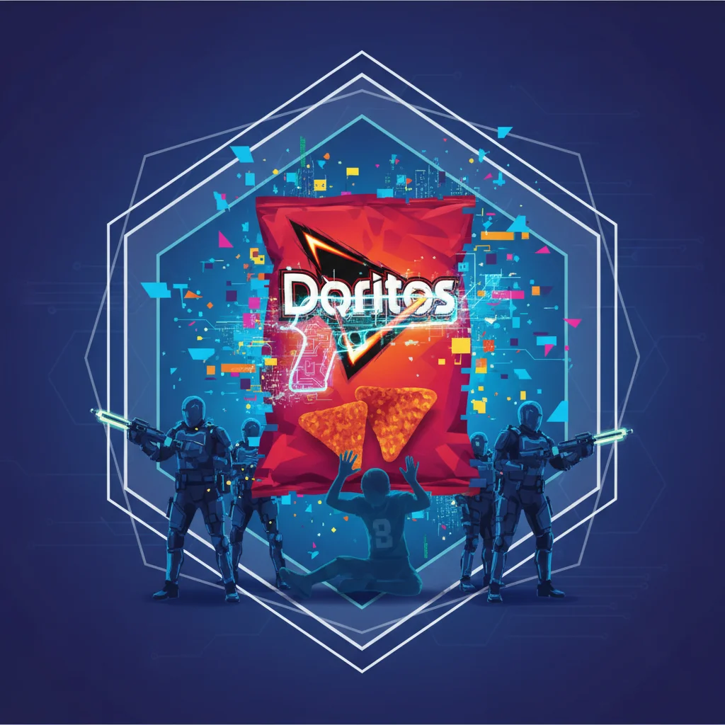 The AI Glitch That Saw a Gun: Why a Teen’s Doritos Snack Is a Wake-Up Call for All of Tech