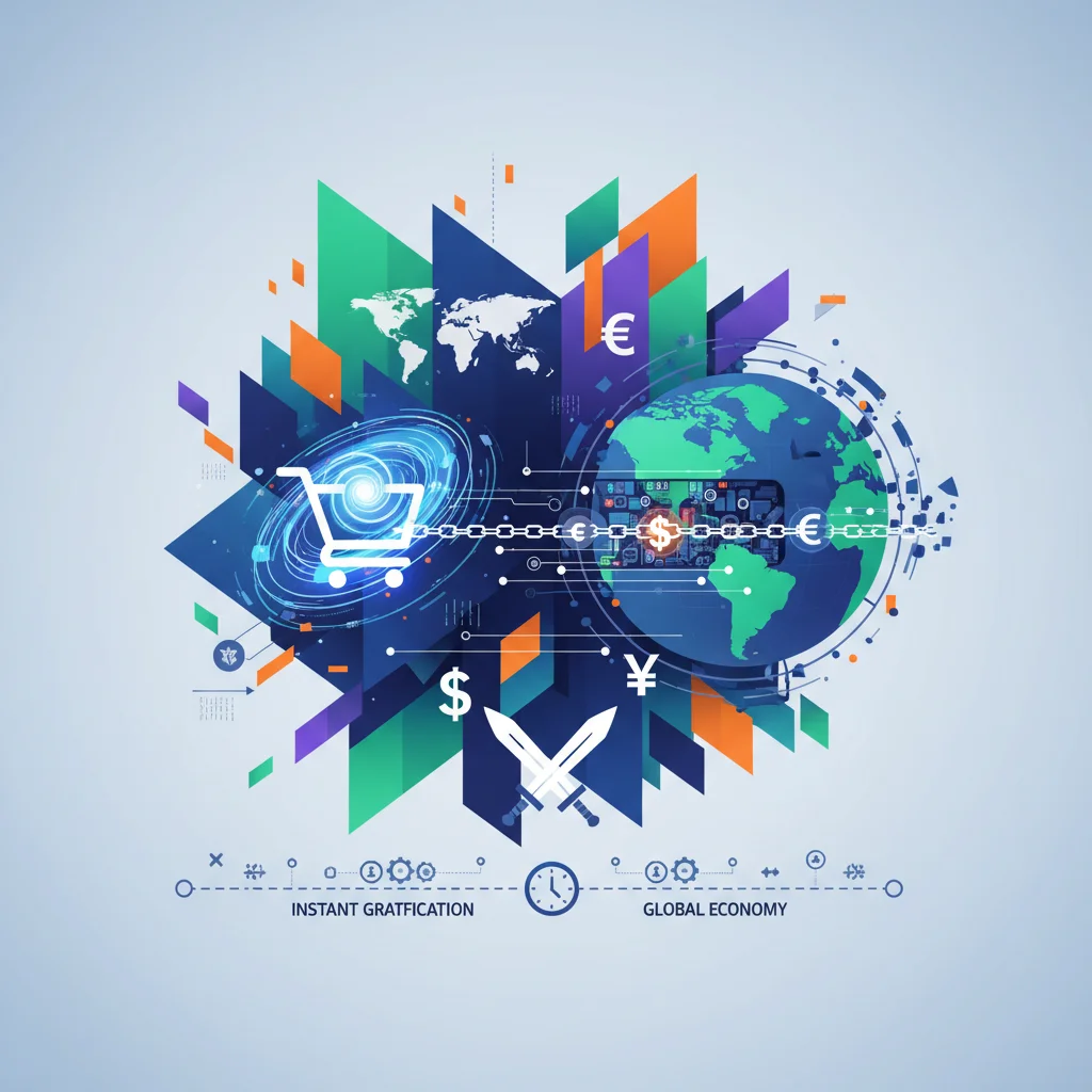 The Temu Effect: How Your Shopping Cart Is Quietly Reshaping Global Economics and Politics