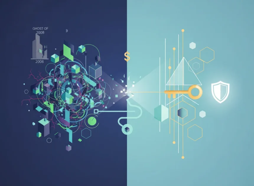 The Banking System’s Trillion-Dollar Gamble: Why Simplicity is the Key to Financial Stability