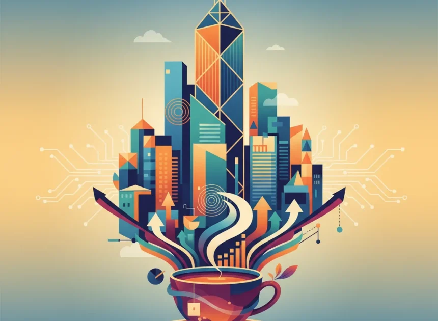 Hong Kong’s New Highs: Reading the Economic Tea Leaves in a City Reborn