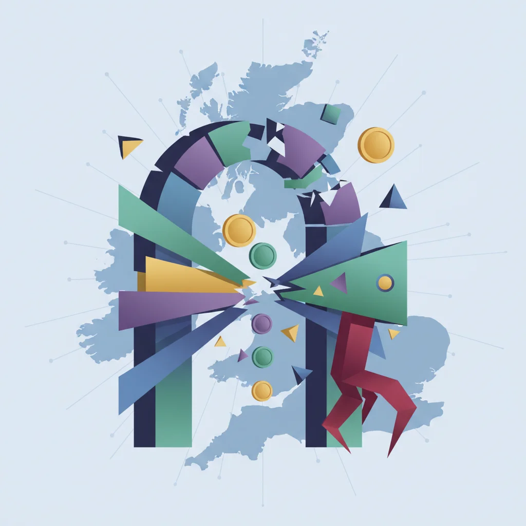 A Tax on Prudence? Unpacking the Rumored Cuts to the UK’s Cash ISA Allowance
