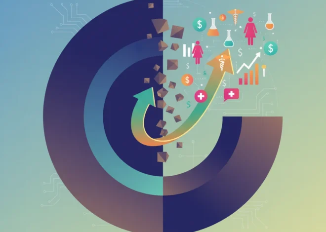 The Trillion-Dollar Blind Spot: Why Private Equity is Making a Big Bet on Women’s Health