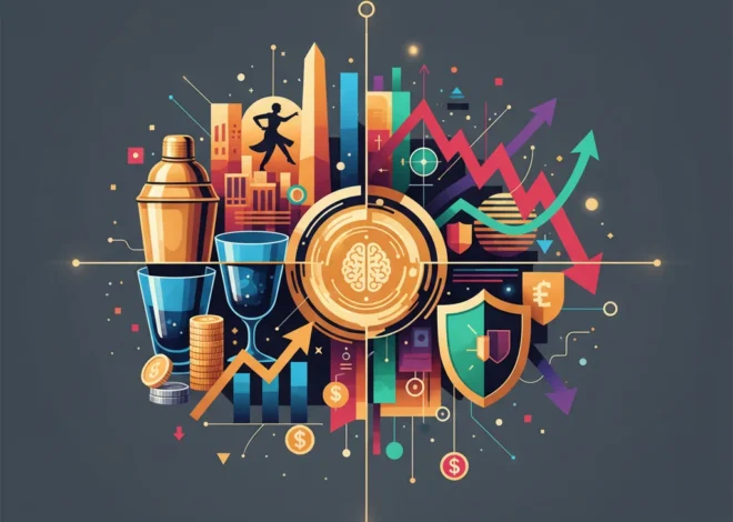 The Mixologist’s Portfolio: Investment Lessons from Buenos Aires’ Economic Cauldron