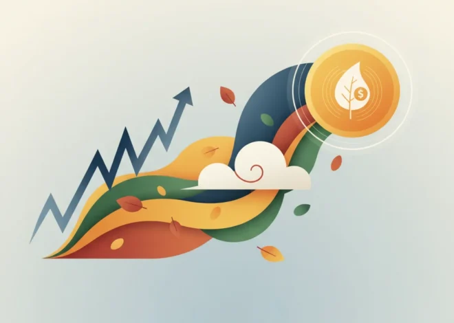 The ROI of Rest: Why Strategic Downtime is the Best Investment You’ll Make This Autumn