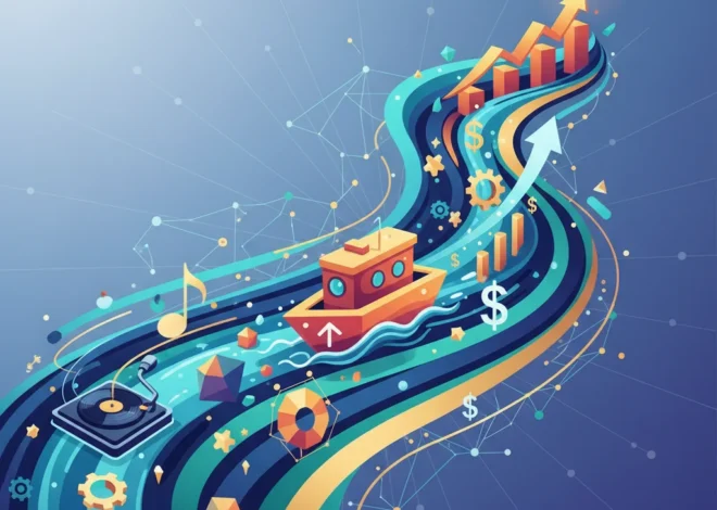 Rollin’ on the River of ROI: What “Proud Mary” Teaches Us About Asset Transformation