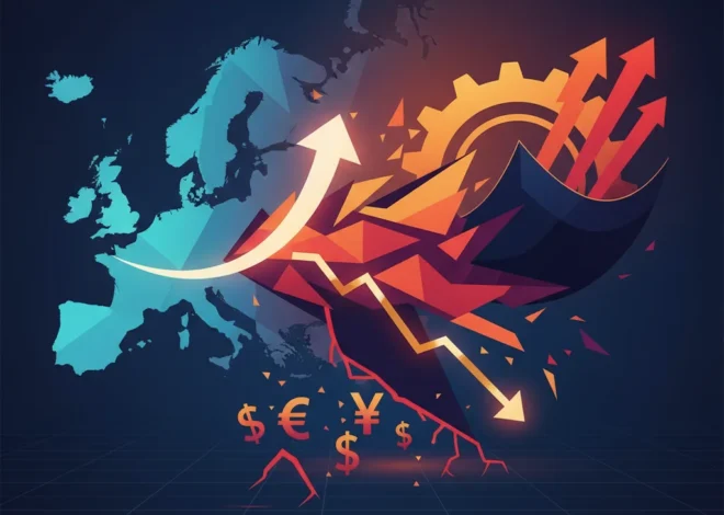 The EU’s Rightward Tilt: Decoding the Economic Tremors for Investors and Global Markets