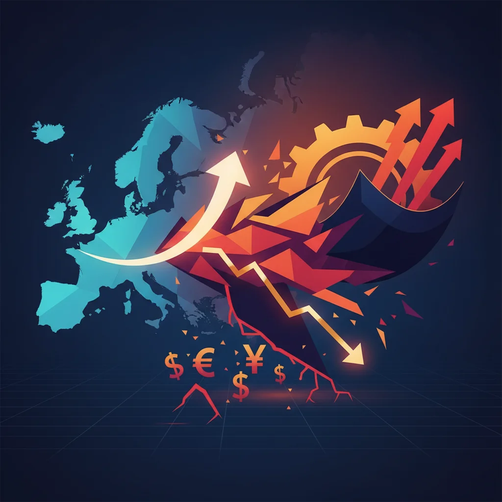 The EU’s Rightward Tilt: Decoding the Economic Tremors for Investors and Global Markets