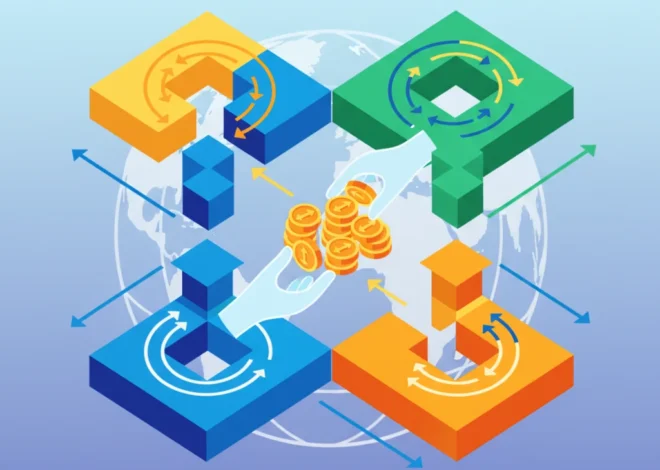 The New Global Trade Playbook: Why Regional Deals Are Reshaping Markets and Investments