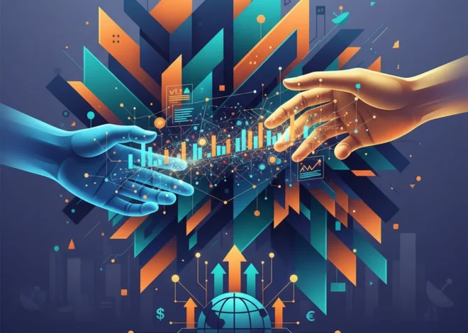 Beyond the Handshake: Decoding the New US-China ‘Positive Framework’ and Its Impact on Global Markets
