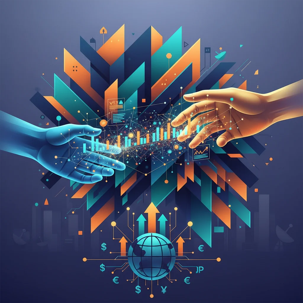 Beyond the Handshake: Decoding the New US-China ‘Positive Framework’ and Its Impact on Global Markets