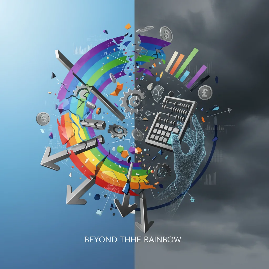 Beyond the Rainbow: A Financial Post-Mortem of Manchester Pride’s Collapse