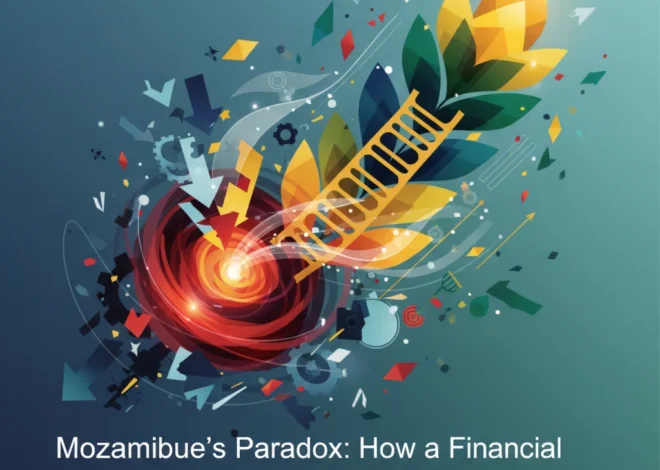 Mozambique’s Paradox: How a Financial Crisis Sparked a Governance Revolution