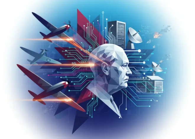 From Spitfires to Silicon: A Churchillian Blueprint for a Modern Defence Economy