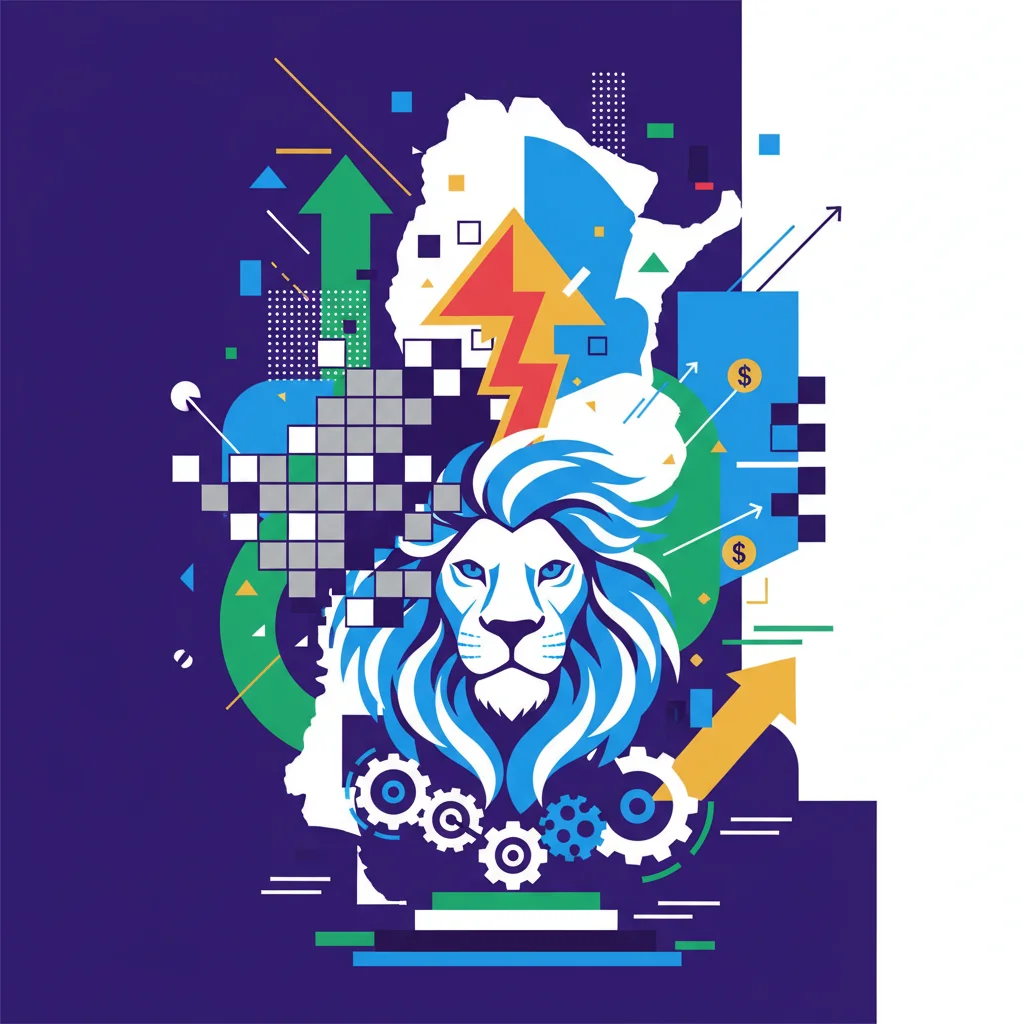 Argentina’s High-Stakes Bet: Milei’s Election Win Greenlights Radical Economic “Shock Therapy”