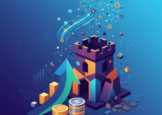 Beyond the Paycheck: A Tech Investor’s Guide to Building a Recession-Proof Career