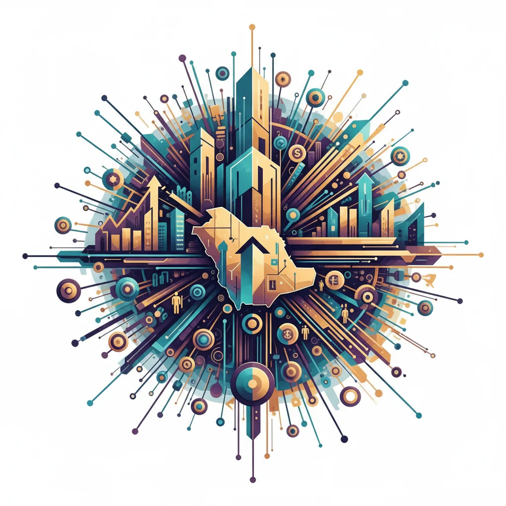 The Riyadh Reroute: Why Global Finance Talent is Chasing Trillions in Saudi Arabia