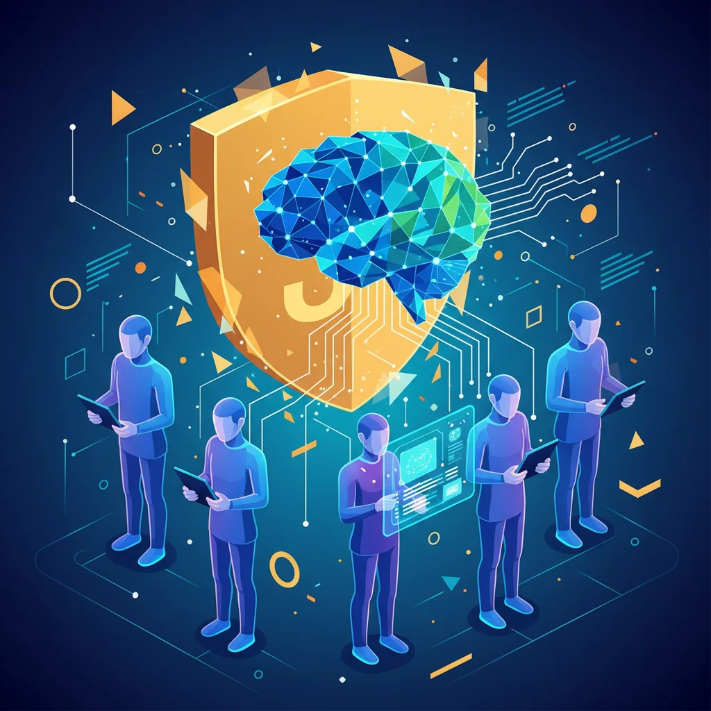 JPMorgan’s New AI Co-worker Is Writing Your Performance Review