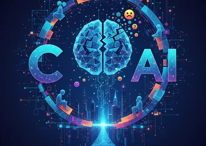 The Unseen Crisis: What ChatGPT’s Data Reveals About Our Mental Health and the Future of AI