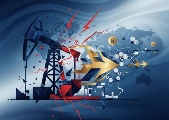 Lukoil’s Great Retreat: Decoding the Strategic Sale of International Assets Amid Sanctions