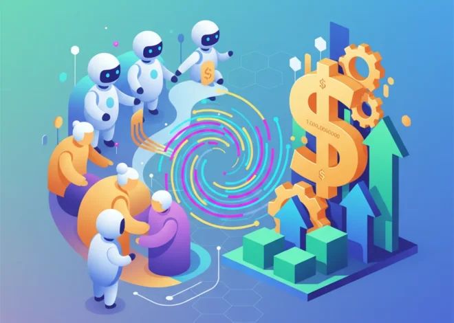 The Care-Bot Economy: Why Robots for the Elderly Are Wall Street’s Next Trillion-Dollar Frontier