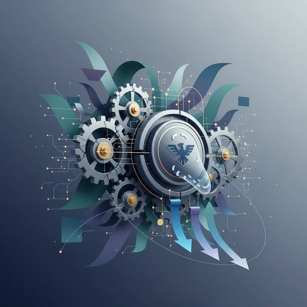 The Silent Unwinding: Why the Fed is Hitting the Brakes on Quantitative Tightening