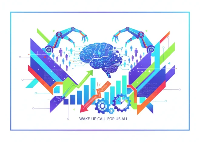 AI Just Redefined 100,000 Jobs: Why PwC’s Hiring Reversal Is a Wake-Up Call for Us All