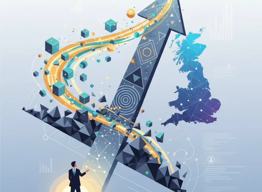 Defying the Downturn: A Deep Dive into the UK’s New Investment-Led Growth Strategy