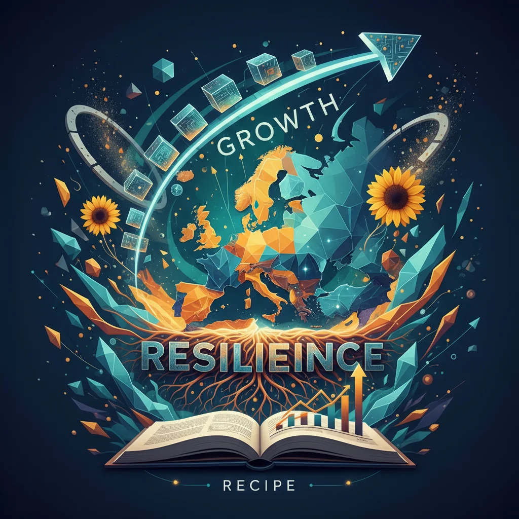 The Resilience Recipe: Unpacking Europe’s Decade-Long Growth Champions